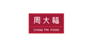  案例-周大福